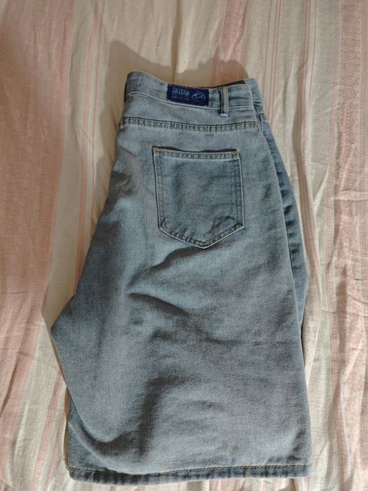bigboy Jeans shorts