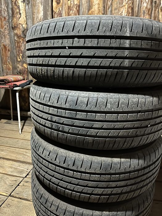 Продам диски Vossen