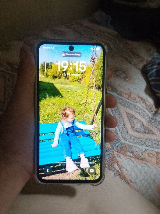 Продам Самсунг с23 фе