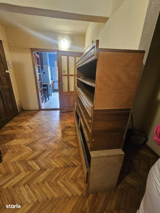 Apartament 3 camere decomandat - centrala termica !!