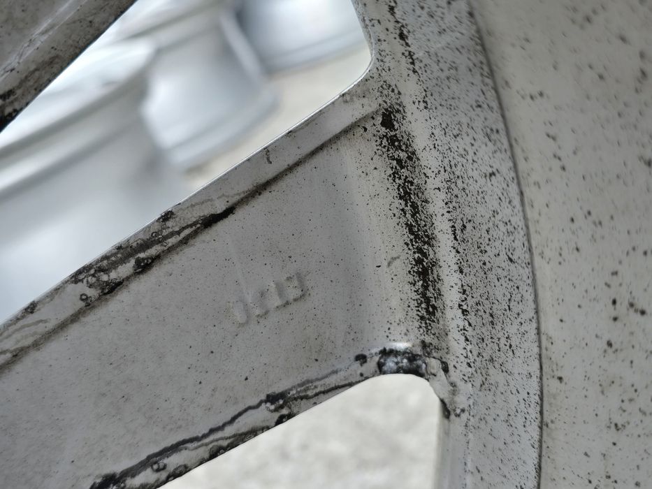 Джанти 17 / 5х112 - Skoda Kodiaq и др. 5x112