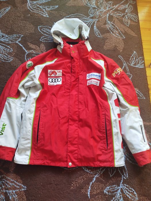 Мъжко ски яке Vist размер XL