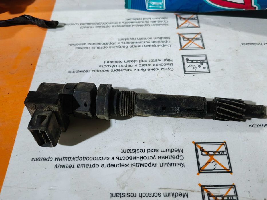 Пассат б3 датчик