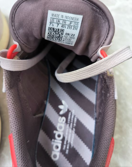 Adidas Originals Retropy 5 номер 40,2/3