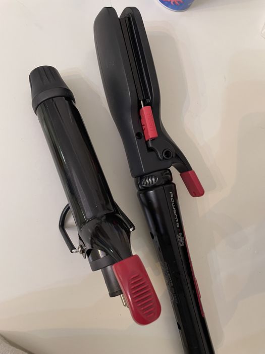 Стайлер Rowenta