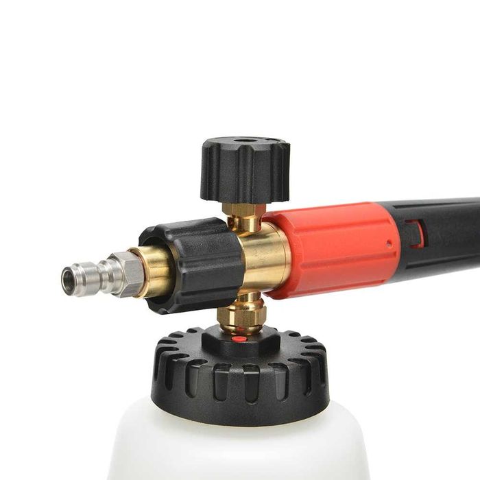 Lance spumare MJJC PRO V2 pentru orice aparat de spalat cu presiune