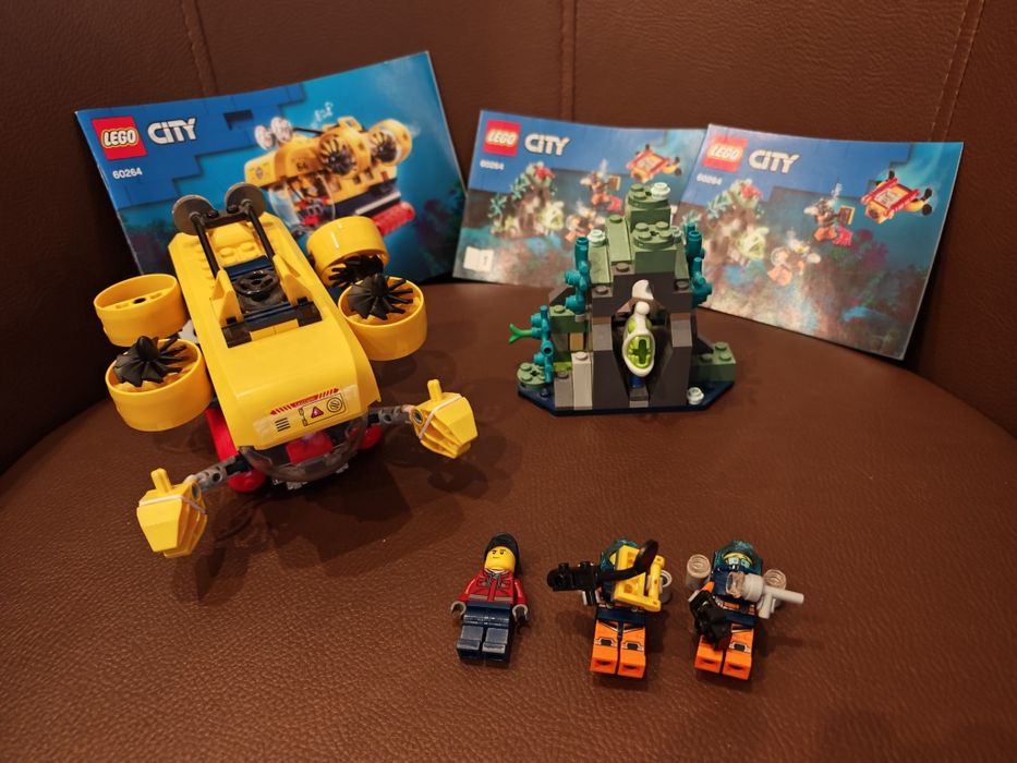 Lego Star Wars, Lego Movie 2 ,Jurasic World și City