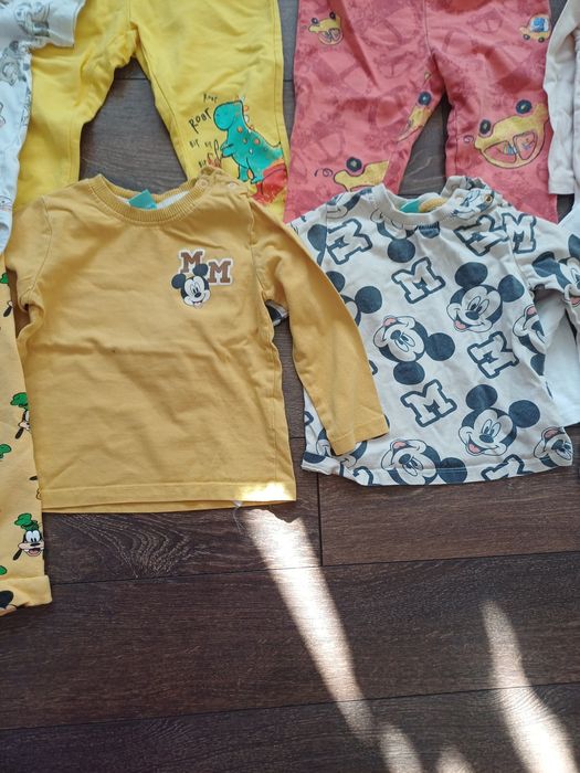 Детски дрехи размер 86