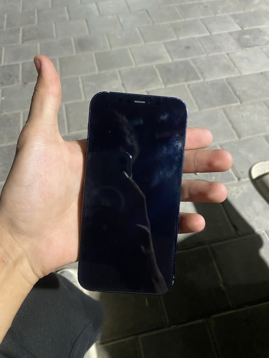 iphone/айфон 12 128GB