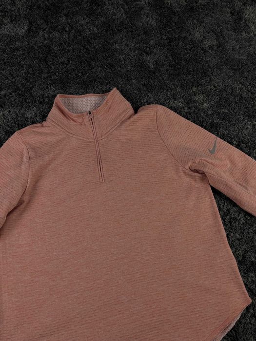 Nike Dri-Fit Therma Sphere Element Top Дамско Горнище