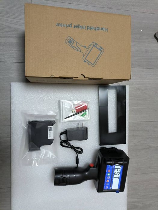 Маркиратор Dater ручной принтер датер мини принтер sana q оптовая цена