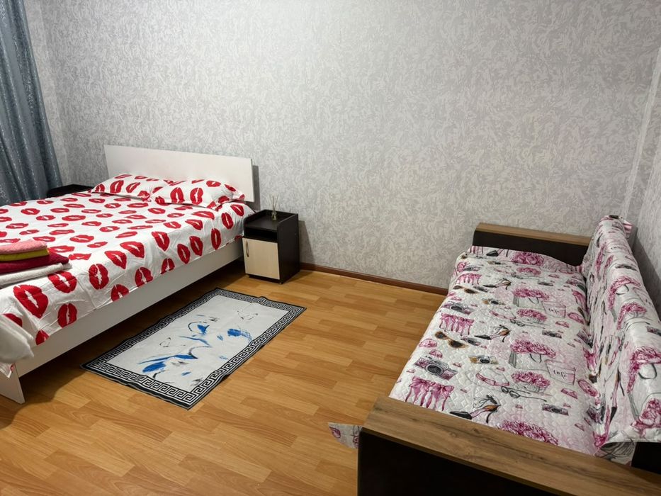 Квартира посуточно, почасовой
