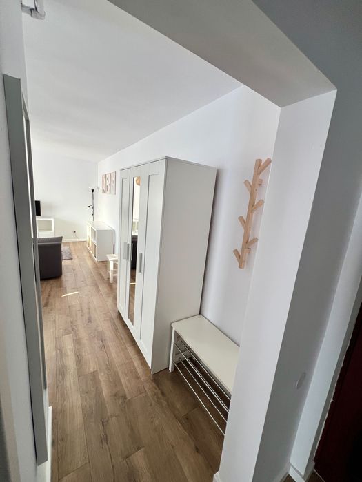 Apartament 2 camere Tudor B.dul Pandurilor
