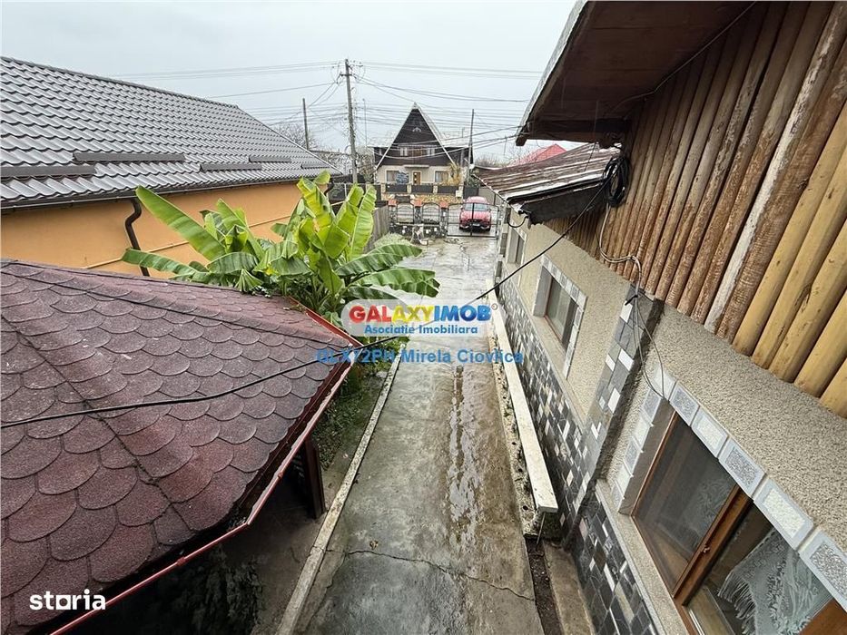 Vanzare Casa Aricestii Rahtivani-Nedelea