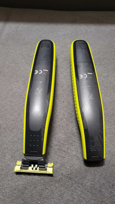 PHILIPS OneBLADE Aparat de Barberit fuctionale 50 lei bucata