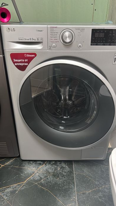 Срочно продаю стиральную машину