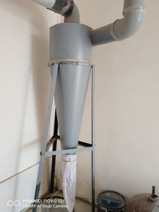 Ватачисалка (Пахта титиш цехи)