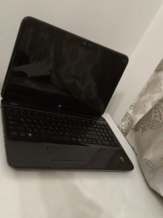 Продаю hp pavilion g6