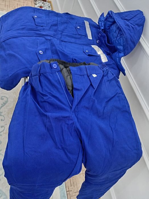 Спец форма НОВЫЙ сатылады