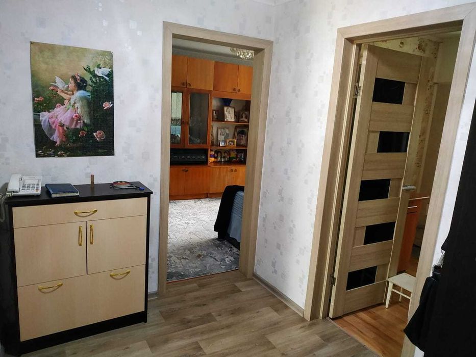 3-комн.квартиру на Хромзаводе