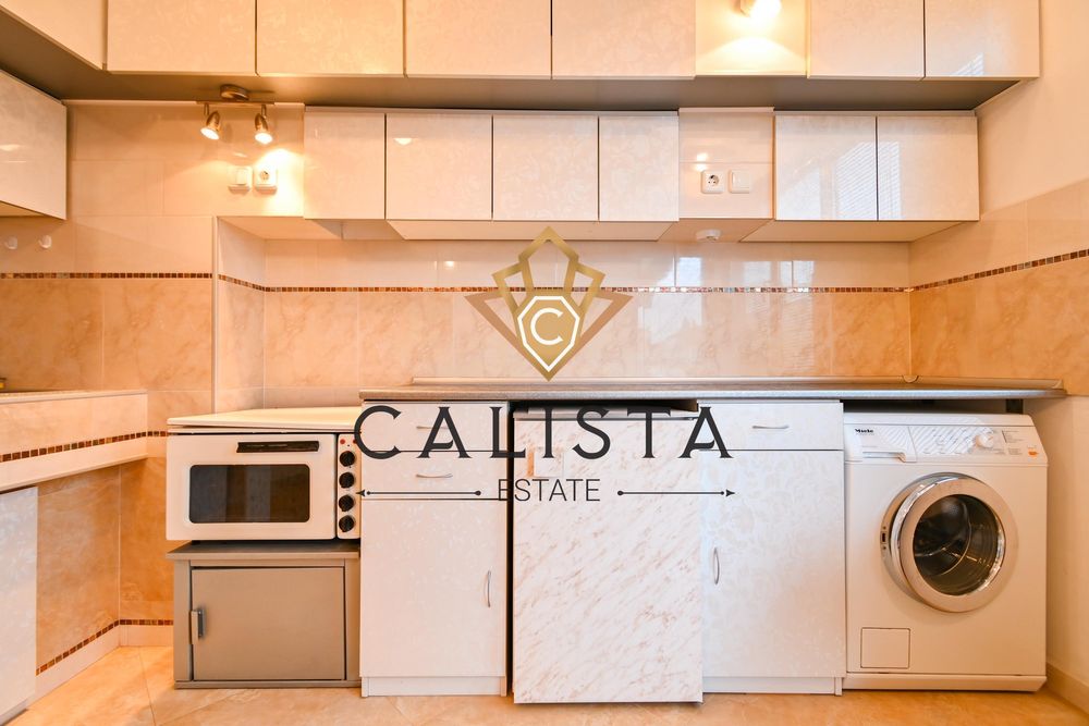 Дава се под наем Едностаен апартамент в София, Лозенец - 50 кв.м за 499 € - Снимка #3