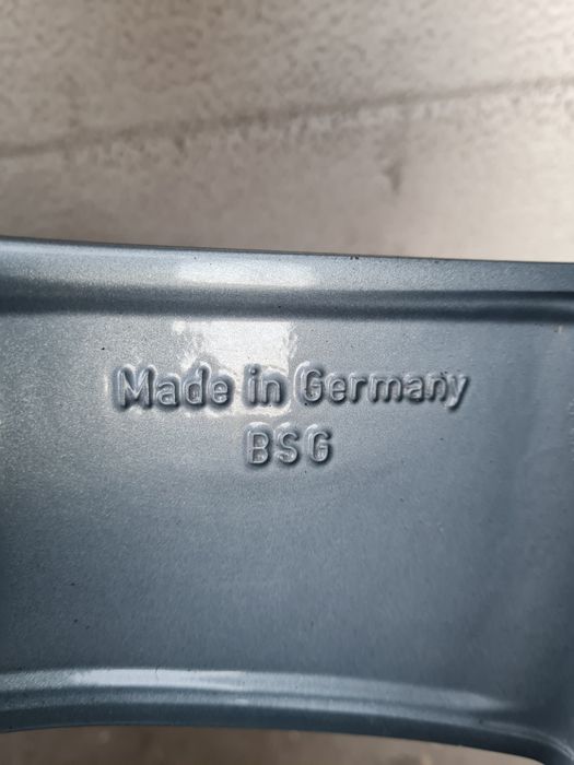 Оригинални джанти за АУДИ AUDI R20 5x112 ET33 8.5J