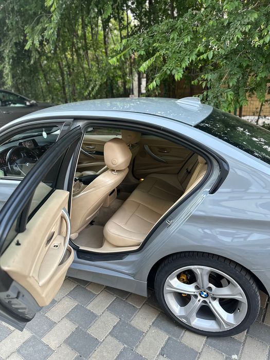 BMW 3 Series 2013 — imagine 5