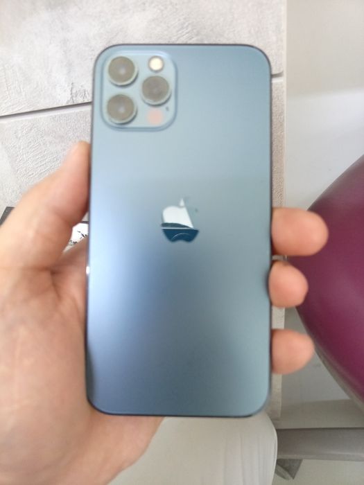 12pro 256gb в отл состояние