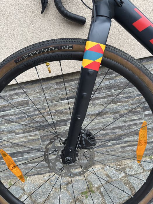 Гравел Trek CHECKPOINT ALR 5 размер: 28/56см