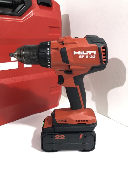 Hilti SF 6-22 nuron