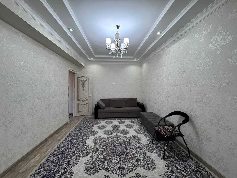 1 хоналик квартира 4 кават кирпичный дом, семург, гуливе, 11-поликлини