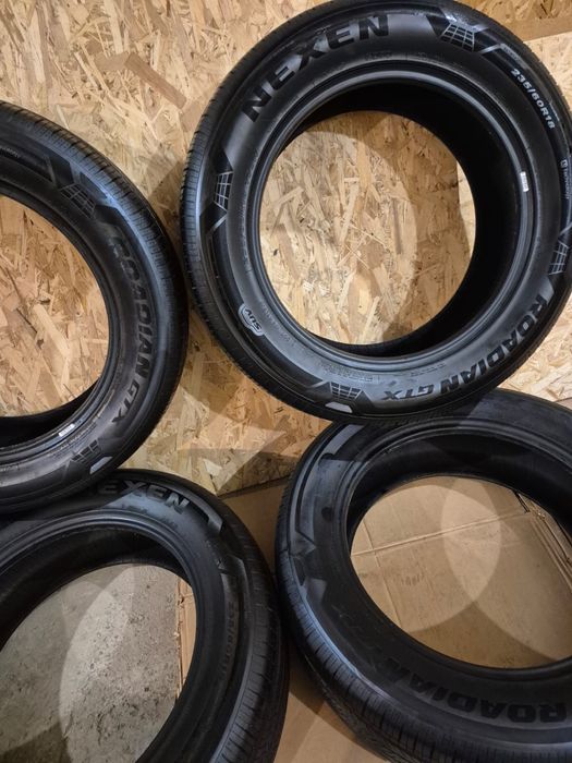 Резина NEXEN Roadian GTX 235/60 R18 103H