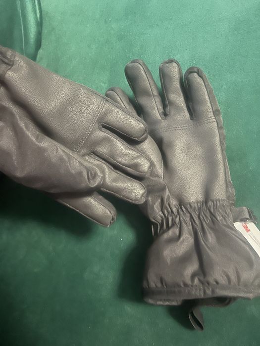 Manusi schi copii 4F