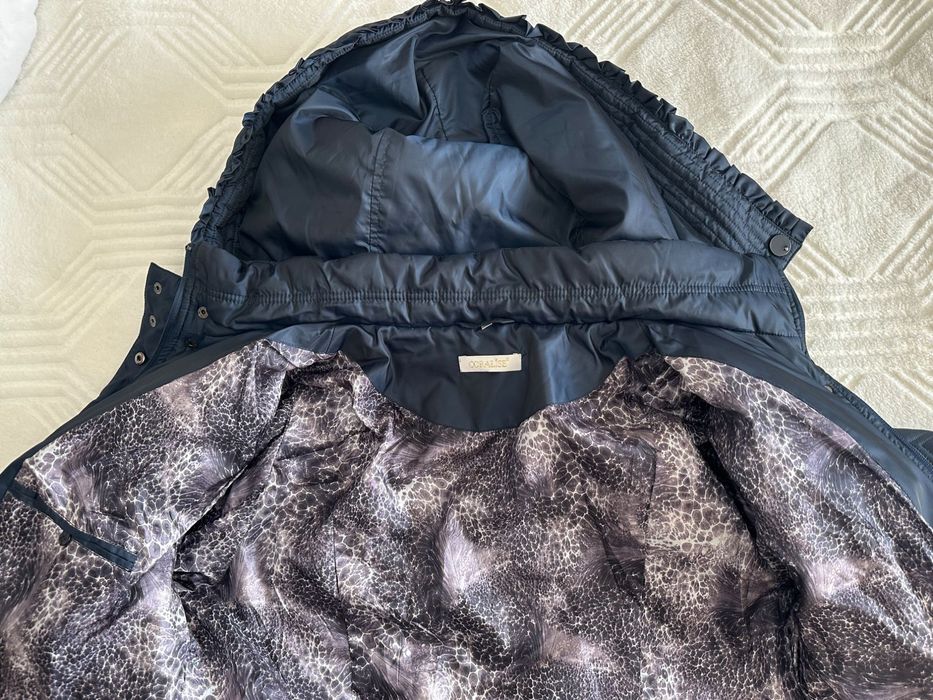 Палта - различни видове