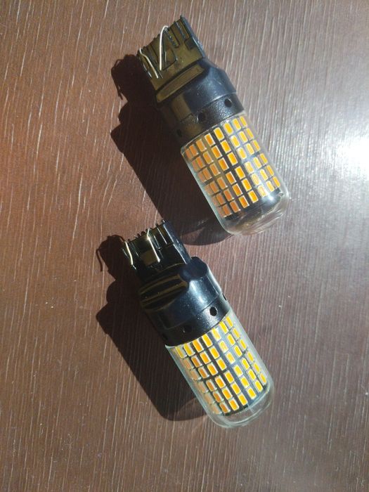 Продам два новых Led, кукурузника.