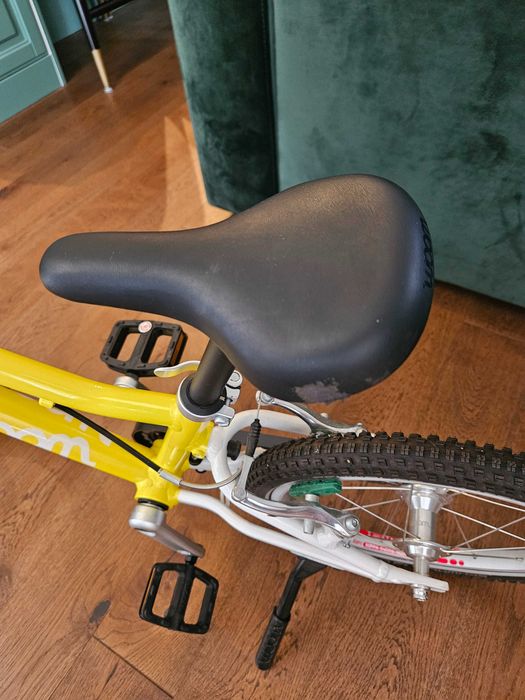 Bicicleta Woom 3 GO 16"