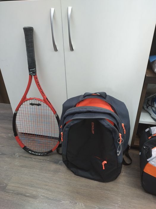 Тенис ракета Wilson Impact