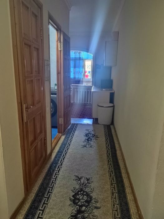 Дом Мирабадском районе