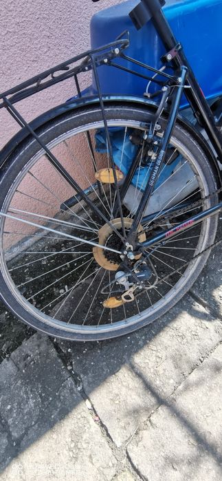 Oferta bicicletă mc kenzi
