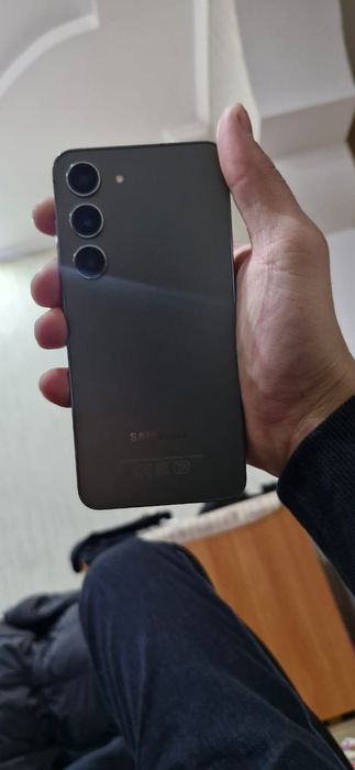 Самсунг с 23 обмен