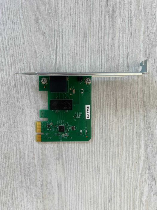 Сетевая карта TP-Link TG-3468 Gigabit PCI Express
