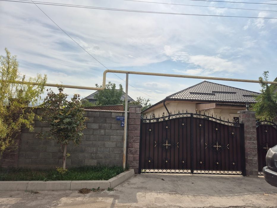 Срочно продам дом в Туздыбастау