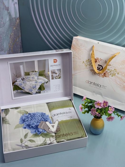 Комплект постельного белья Dantela