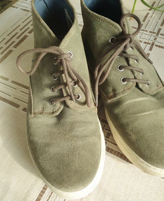 Мъжки сникерси 43 номер,като нови