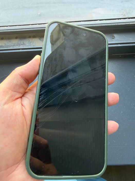 iPhone 16 Pro Max Natural 256gb
