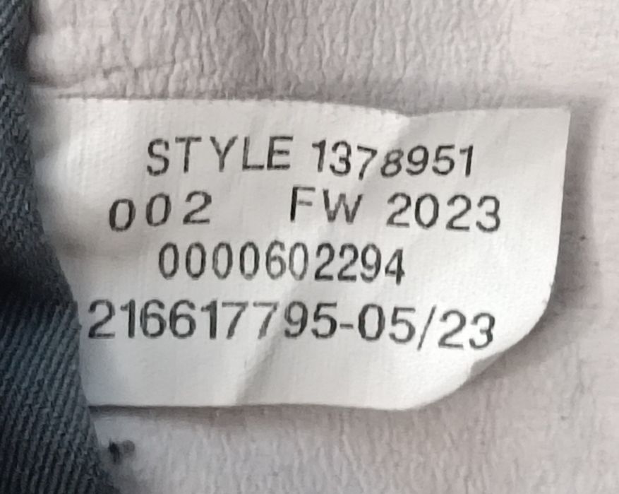 Under Armour UA Pants оригинално долнище S спорт долница