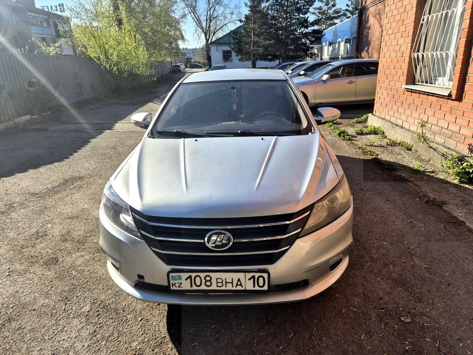 Продажа автомобиля