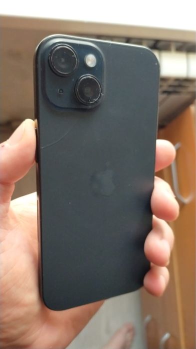 Продам iphone 15