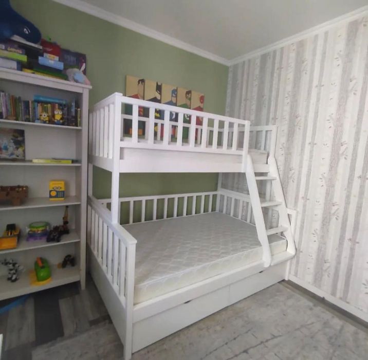 Детские  подростковые кровати