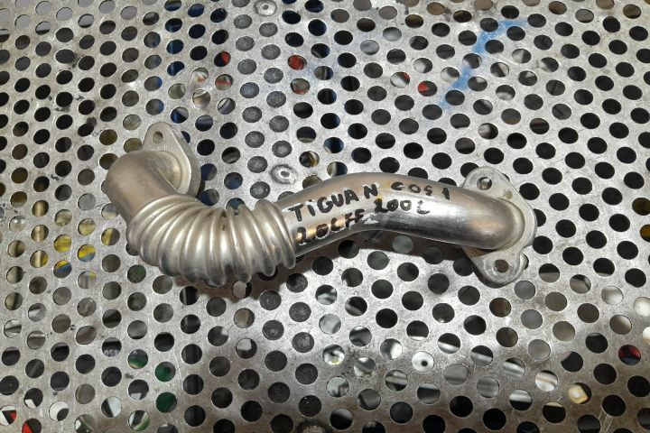 Conducta gaze 03P131521A 03P131521A Volkswagen VW Tiguan 1 5N [2007 -